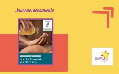 Journée découverte à l&rsquo;espace Allegria