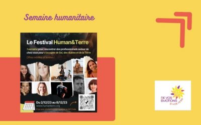 Semaine Human&Terre