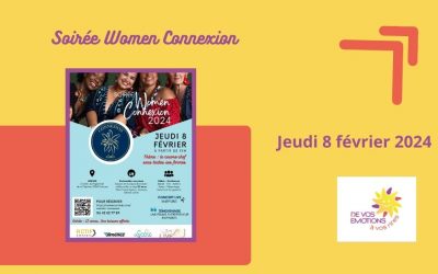 Women Connexion février 24