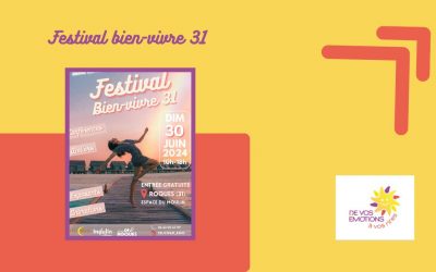 Festival Bien-vivre 31, 30 juin 2024